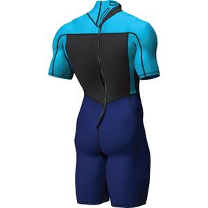 Mirage Mens 2mm Springsuit