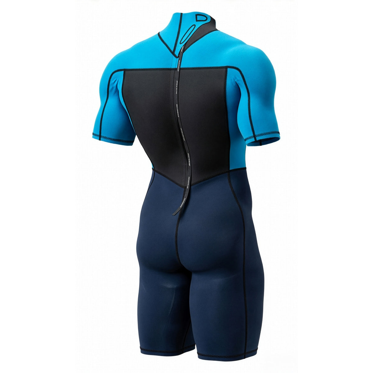 Mirage Mens 2mm Springsuit