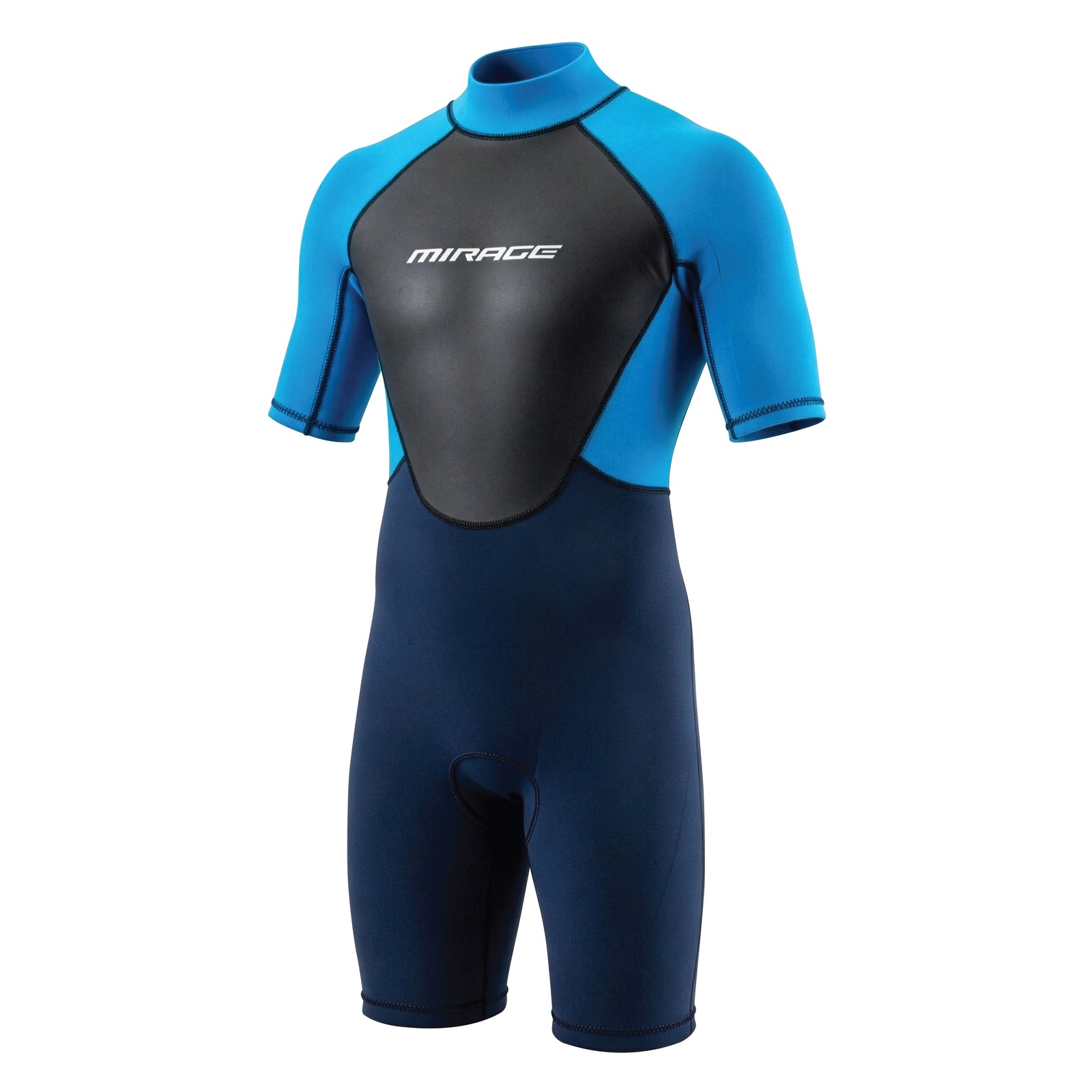 Mirage Mens 2mm Springsuit