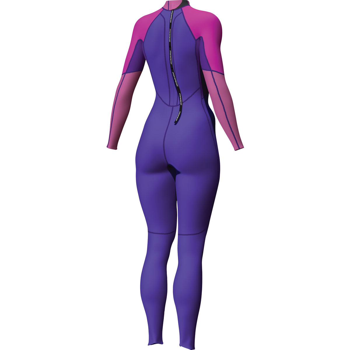 Mirage Womens 3/2mm Steamer