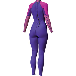 Mirage Womens 3/2mm Steamer