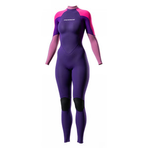 Mirage Womens 3/2mm Steamer
