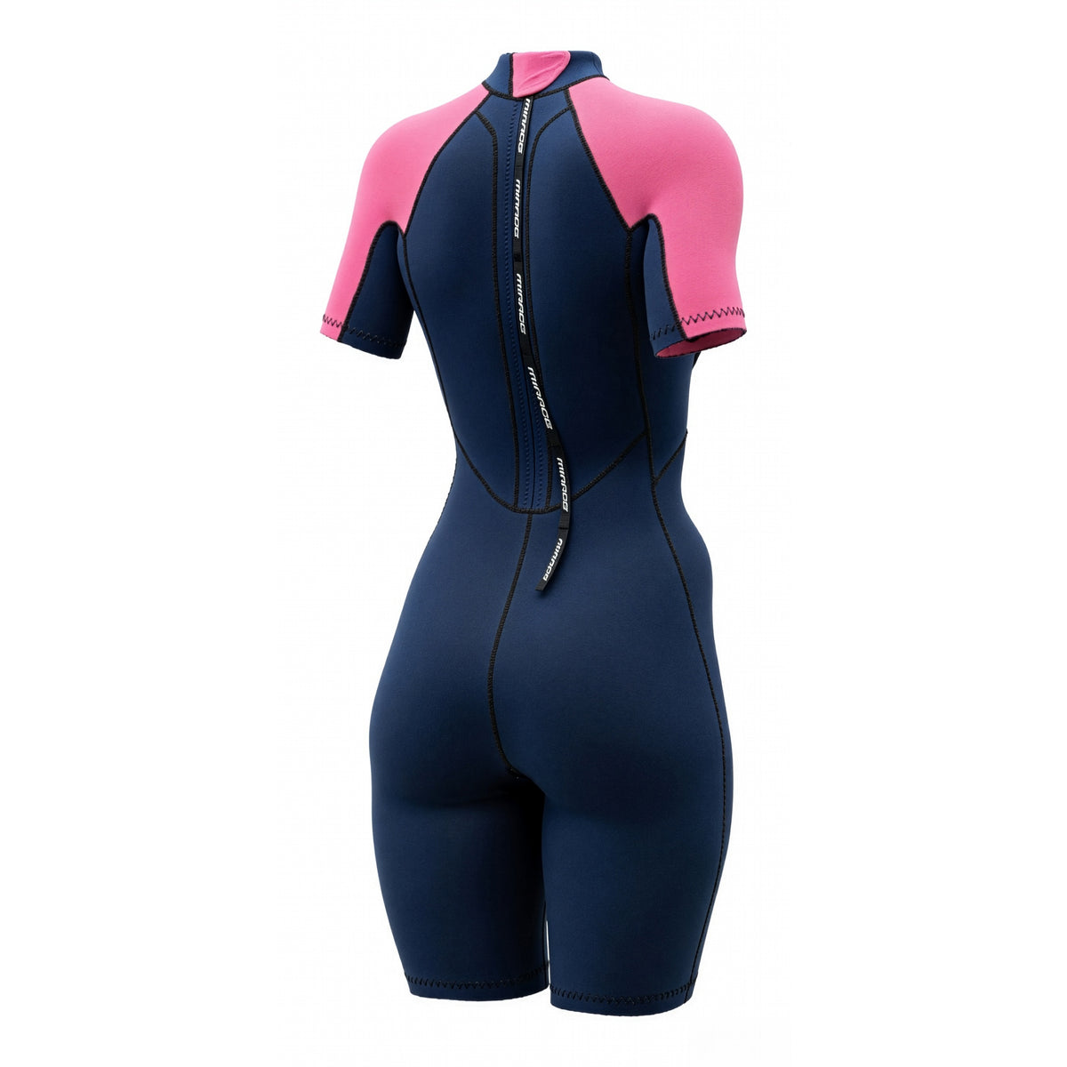 Mirage Womens 2mm Springsuit