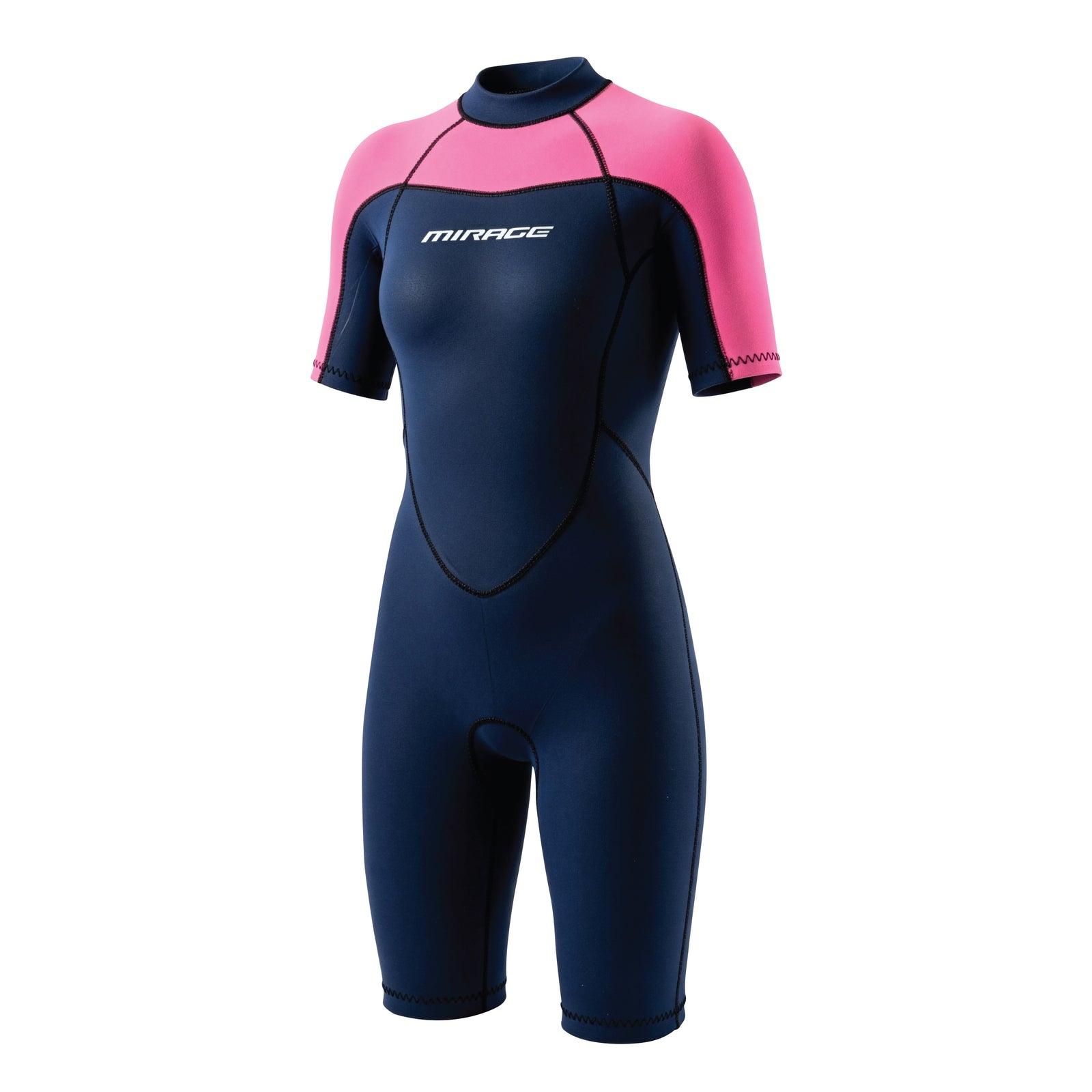 Mirage Womens 2mm Springsuit