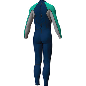 Mirage Boys 3/2mm Steamer