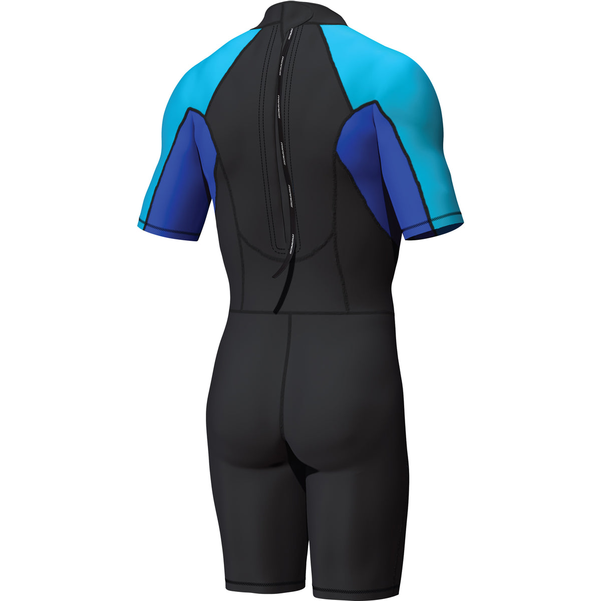 Mirage Boys 2mm Springsuit
