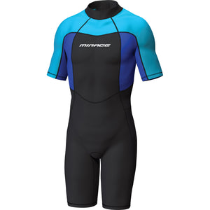 Mirage Boys 2mm Springsuit
