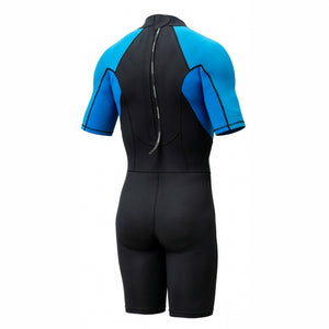 Mirage Boys 2mm Springsuit