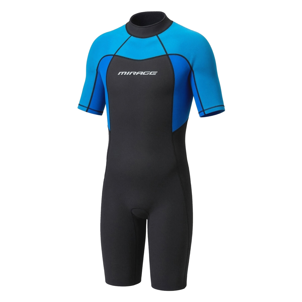 Mirage Boys 2mm Springsuit