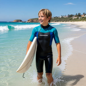 Mirage Boys 2mm Springsuit