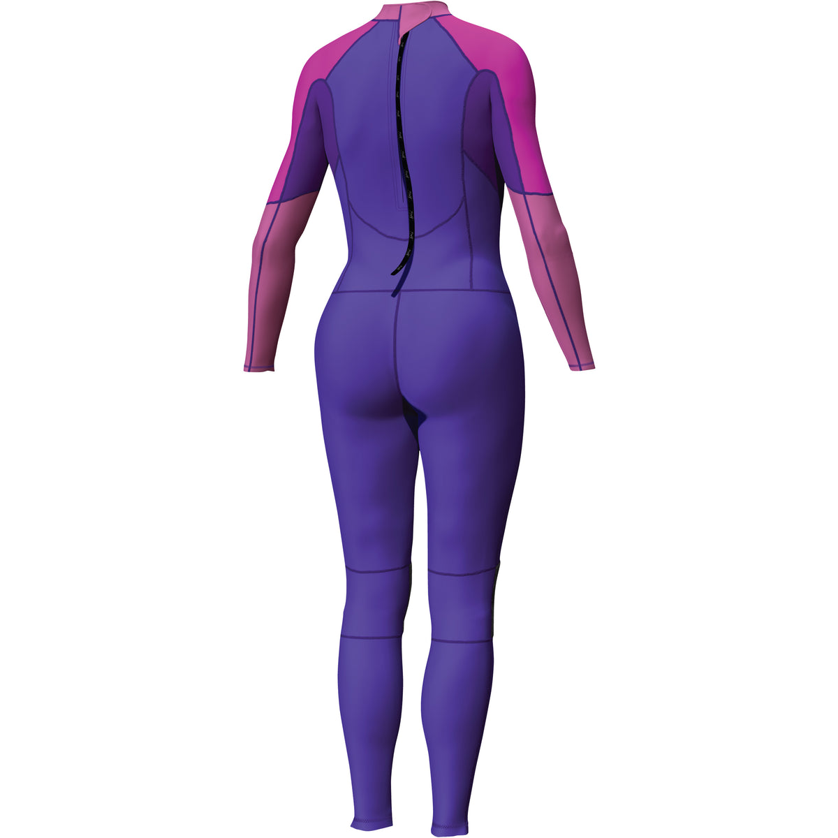 Mirage Girls 3/2mm Steamer