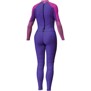 Mirage Girls 3/2mm Steamer