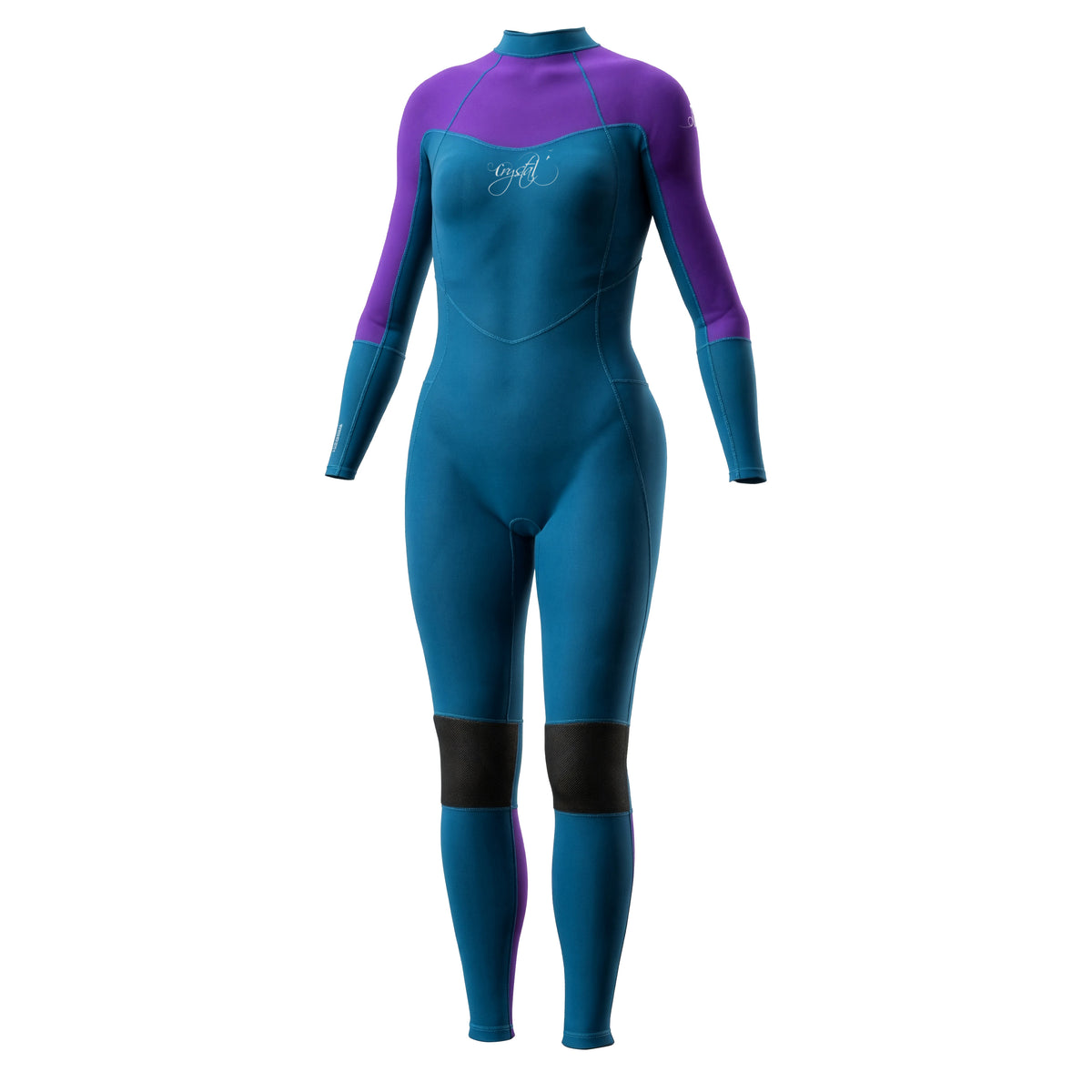 Crystal 3/2mm Steamer Girls