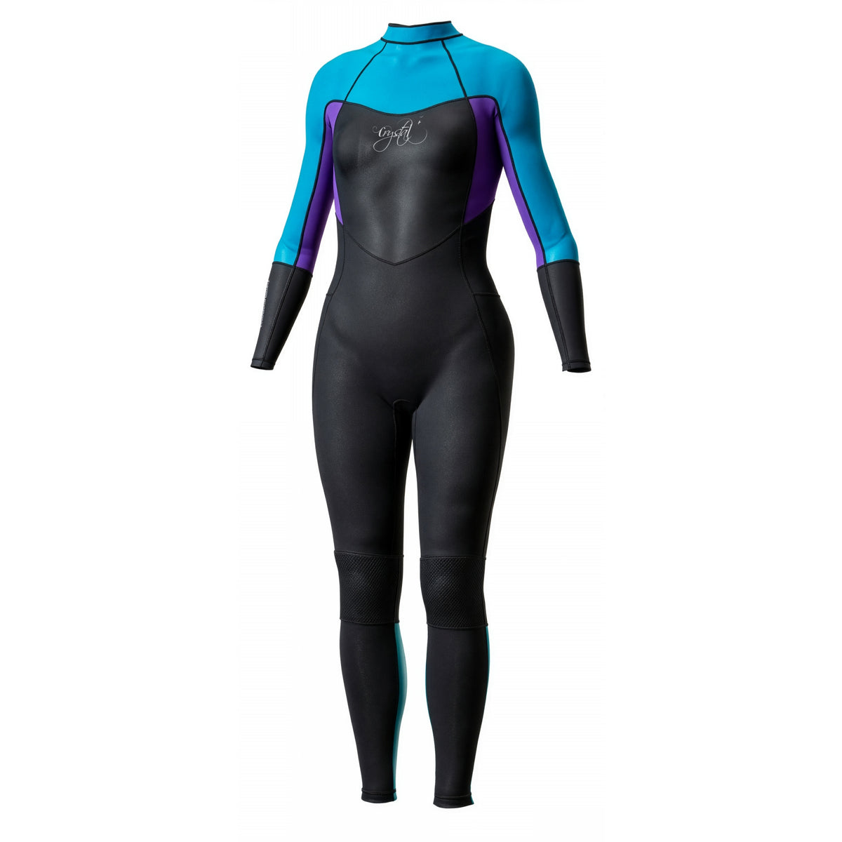 Crystal 3/2mm Steamer Girls