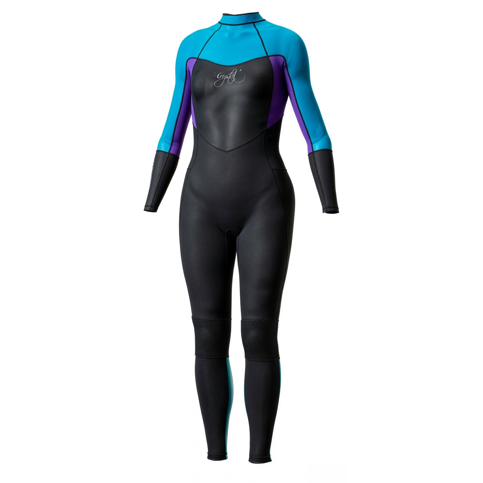Crystal 3/2mm Steamer Girls