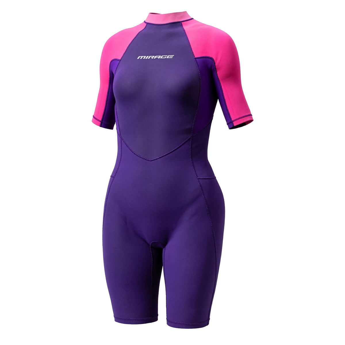 Mirage Girls 2mm Springsuit