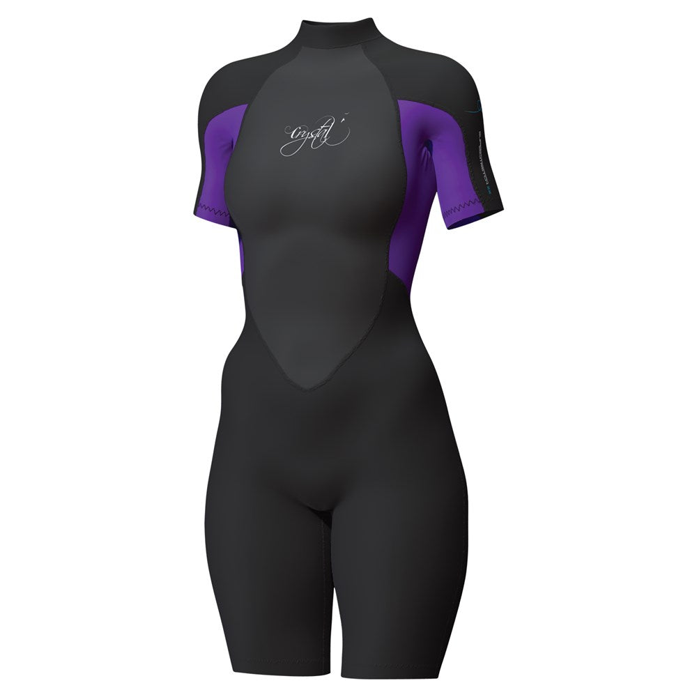 Crystal 2mm Springsuit Ladies