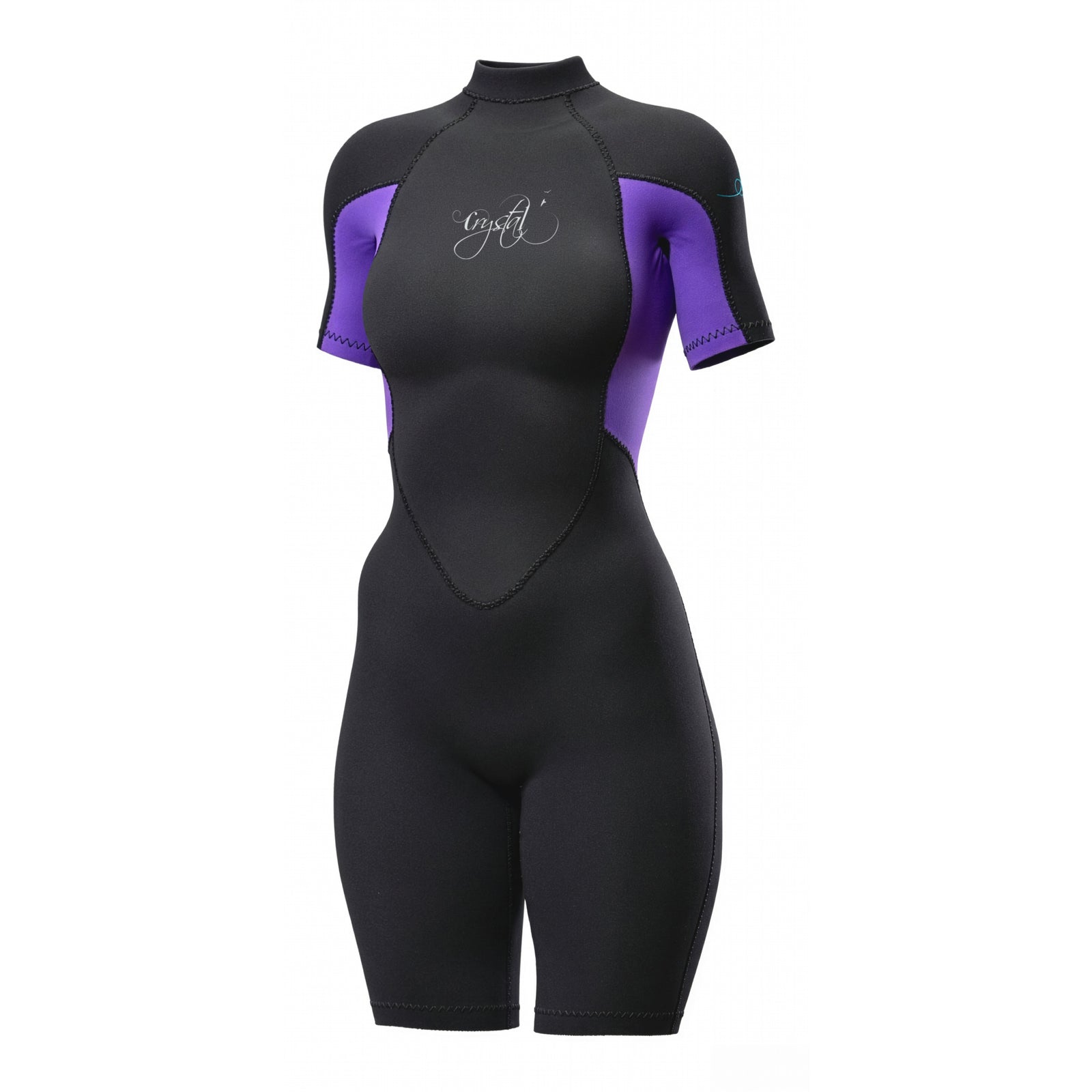 Crystal 2mm Springsuit Ladies