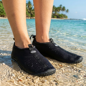 Water Sneaker Child - Black