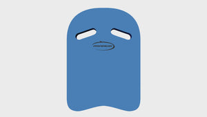 Kick Board - Blue
