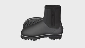 Premium Rockhopper - Black