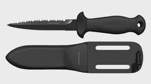 Rayzor Submariner Knife