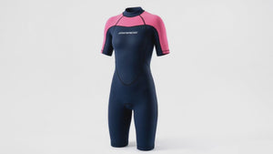 Mirage Womens 2mm Springsuit
