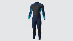 Mirage Mens 3/2mm Steamer