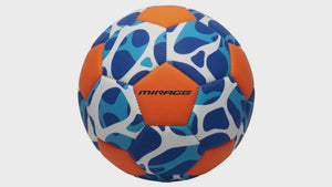 Neoprene Soccer Ball