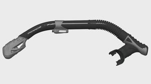 Infinity Dry Top Snorkel