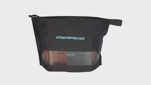 Clear-View Gear Pouch