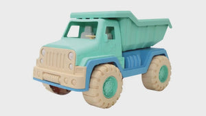 Eco Ocean Mega Dump Truck Set