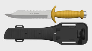 Sphinx Knife