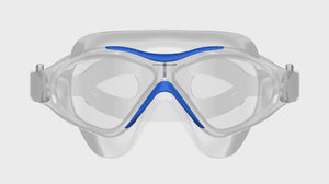 Lethal Swim Goggles Junior