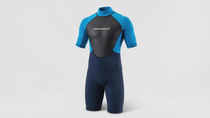 Mirage Mens 2mm Springsuit