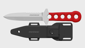 Fancy Knife