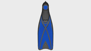 Fathom Dive Fins