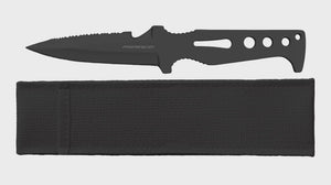 Rayzor Skeleton Knife