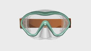 Snapper Silitex Mask Junior