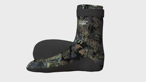 5mm Dive Sock