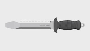 Abalone Tool