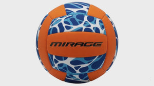 Neoprene Volley Ball