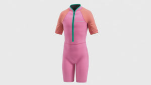 Kids Playsuit