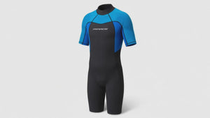 Mirage Boys 2mm Springsuit