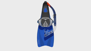 Bali Silicone MSF Set