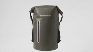 Sunsets Insulated Cooler Backpack