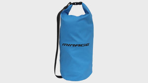 Barrel Dry Bag - Blue 30L