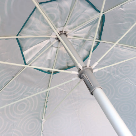 Mirage Beach Umbrella